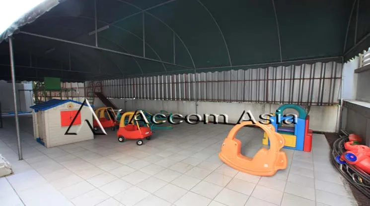  2 br Apartment For Rent in Sukhumvit ,Bangkok BTS Thong Lo at Quality community 1417972