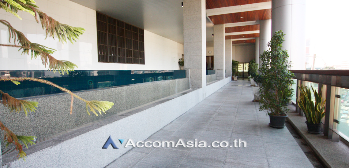  3 br Apartment For Rent in Sukhumvit ,Bangkok BTS Thong Lo at Comfort Residence in Thonglor AA35878