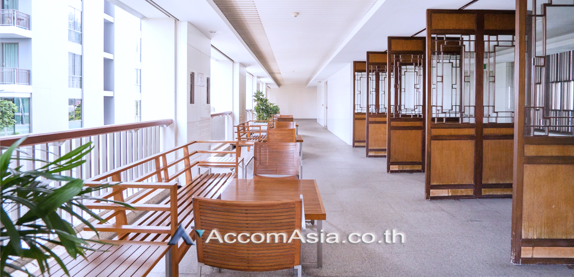 3 br Apartment For Rent in Sukhumvit ,Bangkok BTS Thong Lo at Comfort Residence in Thonglor AA12275