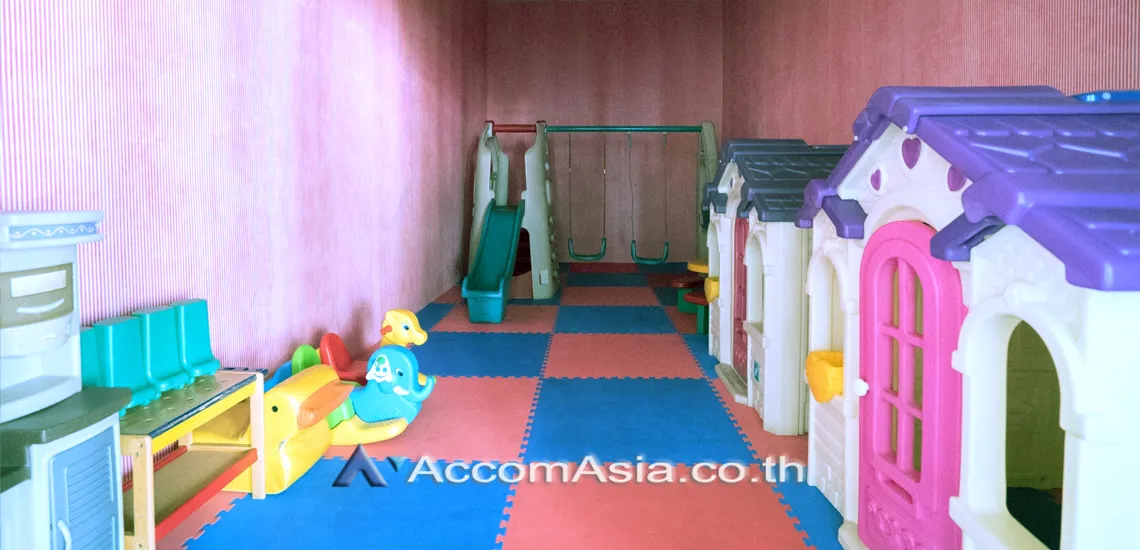  3 br Apartment For Rent in Sukhumvit ,Bangkok BTS Thong Lo at Comfort Residence in Thonglor 1418021