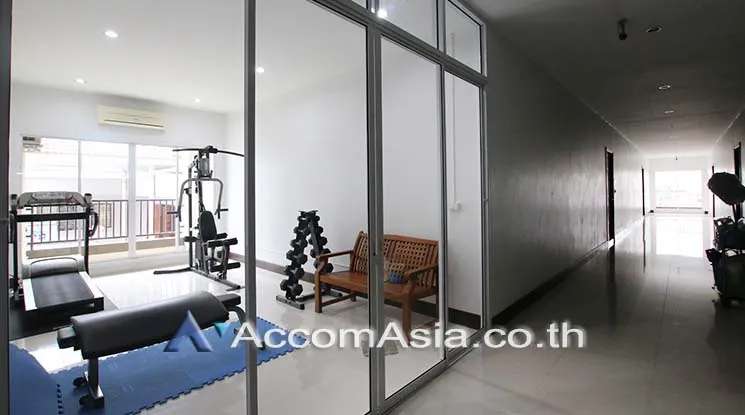  1 br Apartment For Rent in Sukhumvit ,Bangkok BTS Thong Lo at The Cozy Space AA19465
