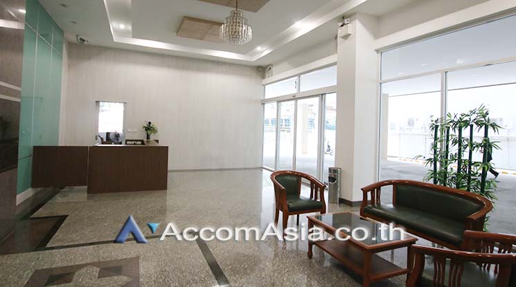  1 br Apartment For Rent in Sukhumvit ,Bangkok BTS Thong Lo at The Cozy Space AA19465