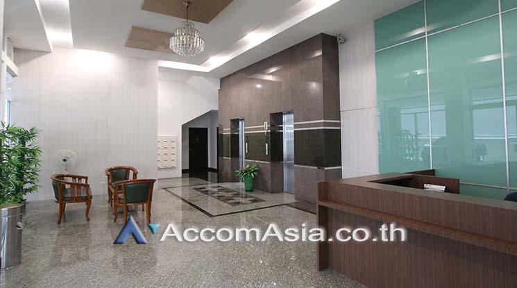  1 br Apartment For Rent in Sukhumvit ,Bangkok BTS Thong Lo at The Cozy Space AA19468