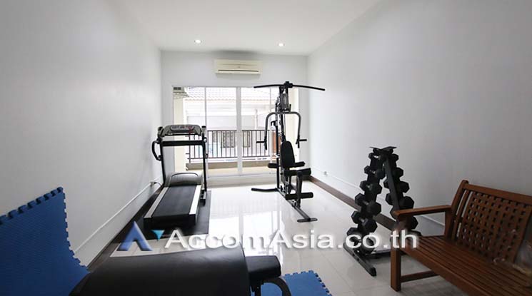  1 br Apartment For Rent in Sukhumvit ,Bangkok BTS Thong Lo at The Cozy Space AA19467