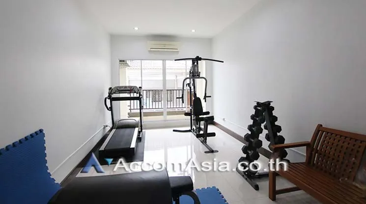  1 br Apartment For Rent in Sukhumvit ,Bangkok BTS Thong Lo at The Cozy Space AA19466