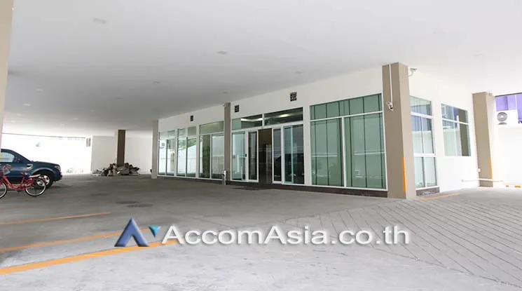  1 br Apartment For Rent in Sukhumvit ,Bangkok BTS Thong Lo at The Cozy Space AA19466