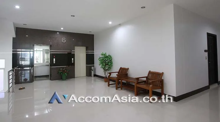  1 br Apartment For Rent in Sukhumvit ,Bangkok BTS Thong Lo at The Cozy Space AA19465