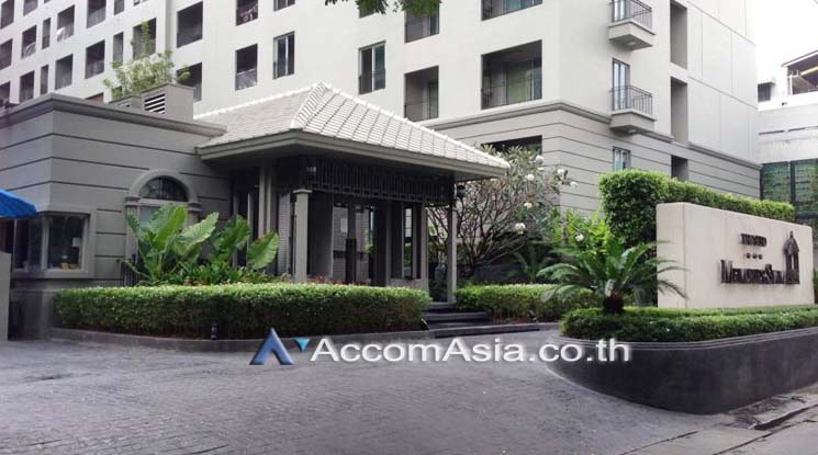  2 br Condominium for rent and sale in Ploenchit ,Bangkok BTS National Stadium at The Seed Memories Siam 1521315
