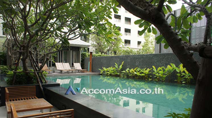  1 br Condominium For Sale in Ploenchit ,Bangkok BTS National Stadium at The Seed Memories Siam AA35440