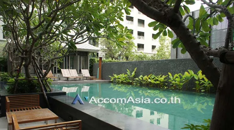 2 br Condominium for rent and sale in Ploenchit ,Bangkok BTS National Stadium at The Seed Memories Siam 1521315