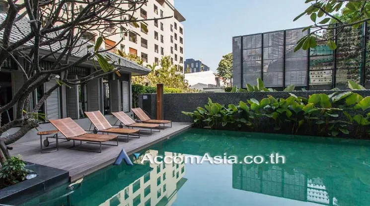  1 br Condominium For Sale in Ploenchit ,Bangkok BTS National Stadium at The Seed Memories Siam AA35440