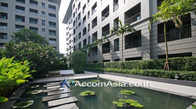  1 br Condominium For Sale in Ploenchit ,Bangkok BTS National Stadium at The Seed Memories Siam AA35440