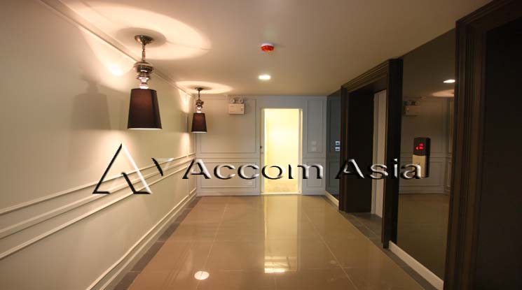  2 br Condominium For Rent in Ploenchit ,Bangkok BTS National Stadium at The Seed Memories Siam 1518156