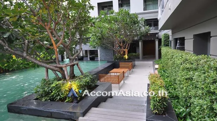 5 The Seed Memories Siam - Condominium - Patumwan - Bangkok / Accomasia