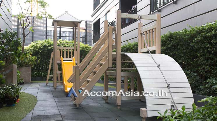  1 br Condominium For Sale in Ploenchit ,Bangkok BTS National Stadium at The Seed Memories Siam AA35440