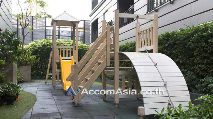  2 br Condominium For Rent in Ploenchit ,Bangkok BTS National Stadium at The Seed Memories Siam 1518156