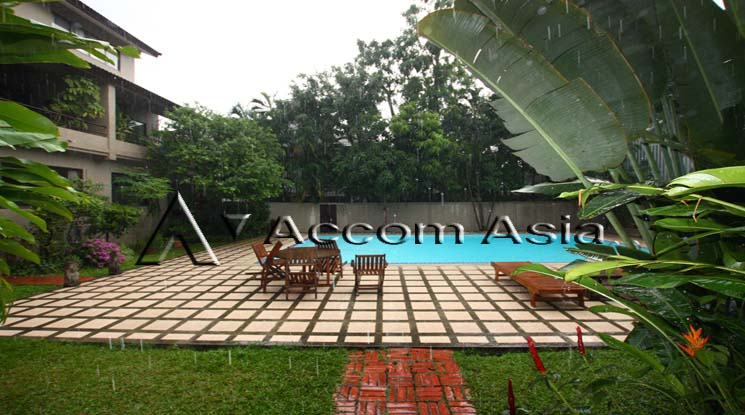  6 br Townhouse For Rent in Phaholyothin ,Bangkok BTS Ari at Townhouse Phaholyothin 1818222