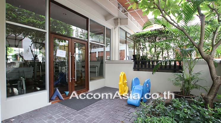  1 br Apartment For Rent in Sukhumvit ,Bangkok MRT Phetchaburi at Luxury fully serviced 1421564