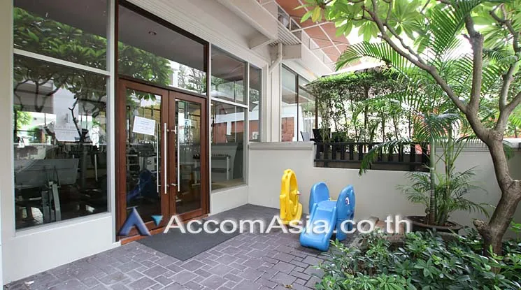  1 br Apartment For Rent in Sukhumvit ,Bangkok MRT Phetchaburi at Luxury fully serviced 1421564