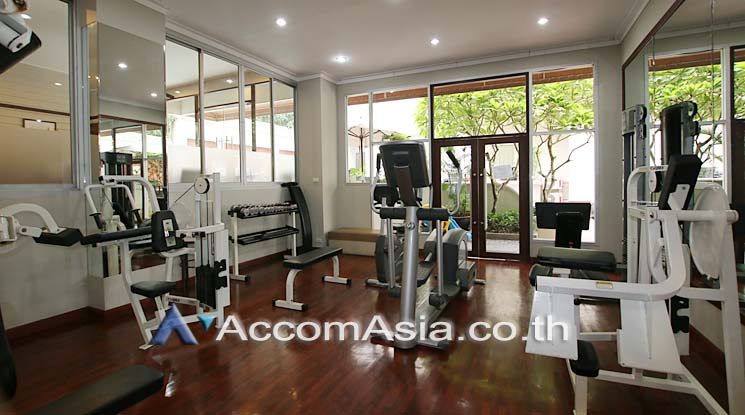  1 br Apartment For Rent in Sukhumvit ,Bangkok MRT Phetchaburi at Luxury fully serviced 13002172