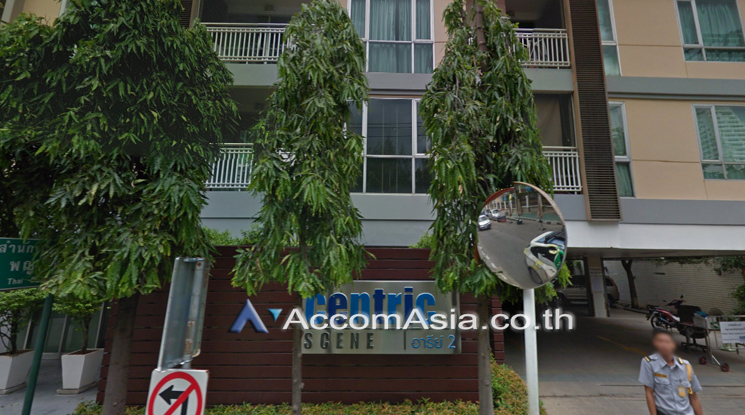  1 br Condominium for rent and sale in  ,Bangkok BTS Ari at Centric Scene Aree 2 AA41113