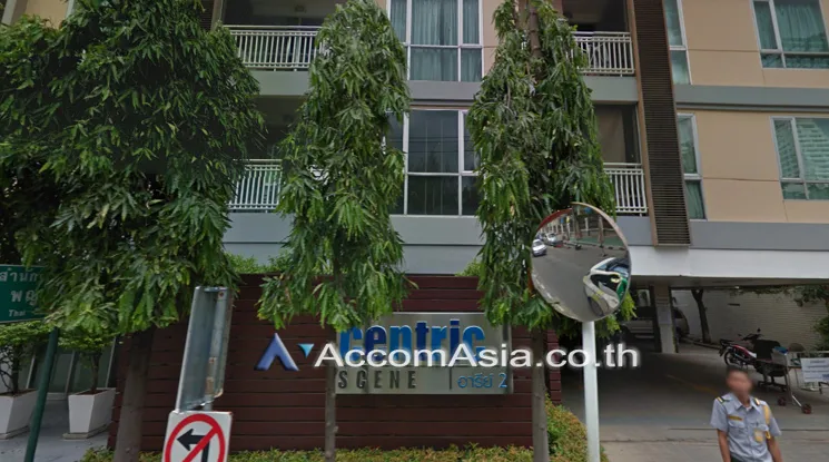  1 br Condominium for rent and sale in Phaholyothin ,Bangkok BTS Ari at Centric Scene Aree 2 AA34269