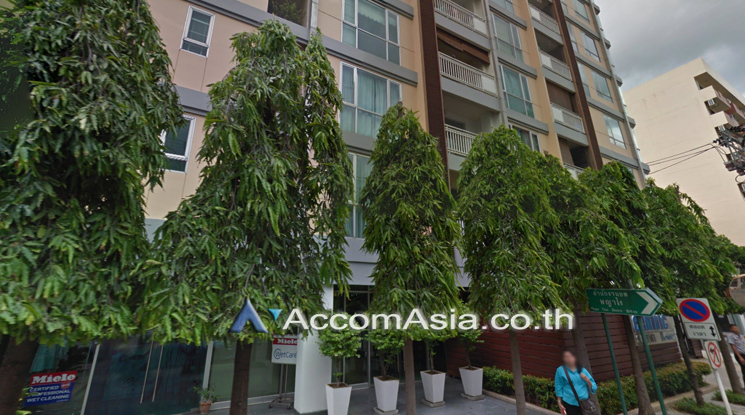 1 br Condominium for rent and sale in Phaholyothin ,Bangkok BTS Ari at Centric Scene Aree 2 AA34269