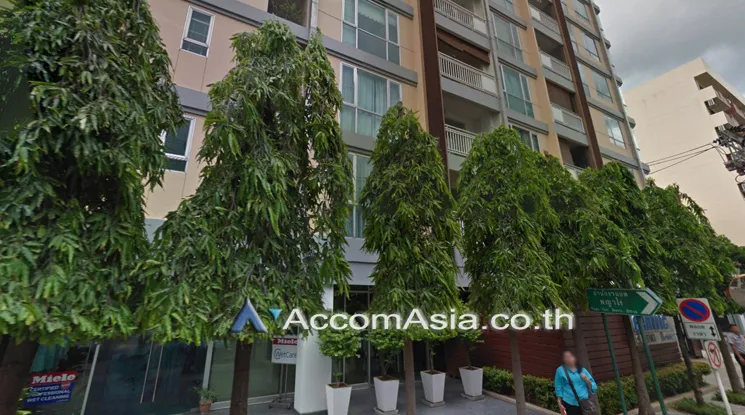  1 br Condominium for rent and sale in  ,Bangkok BTS Ari at Centric Scene Aree 2 AA41113