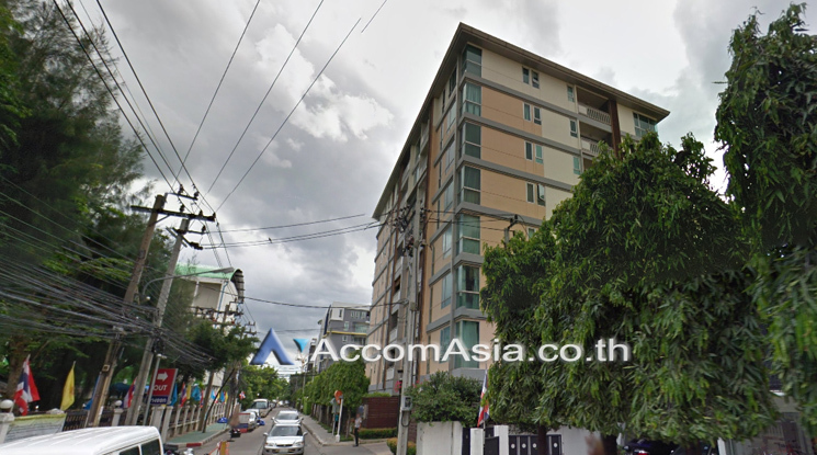  1 br Condominium for rent and sale in Phaholyothin ,Bangkok BTS Ari at Centric Scene Aree 2 AA34269