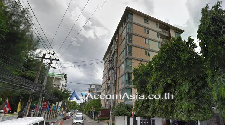  1 br Condominium for rent and sale in  ,Bangkok BTS Ari at Centric Scene Aree 2 AA41113
