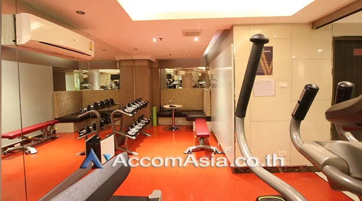  1 br Apartment For Rent in Sukhumvit ,Bangkok BTS Phrom Phong at The Best Value In Bangkok 1418604