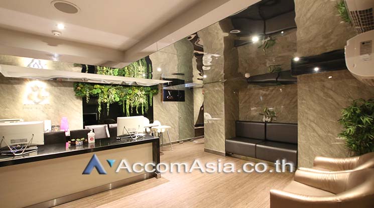  1 br Apartment For Rent in Sukhumvit ,Bangkok BTS Phrom Phong at The Best Value In Bangkok 1418606