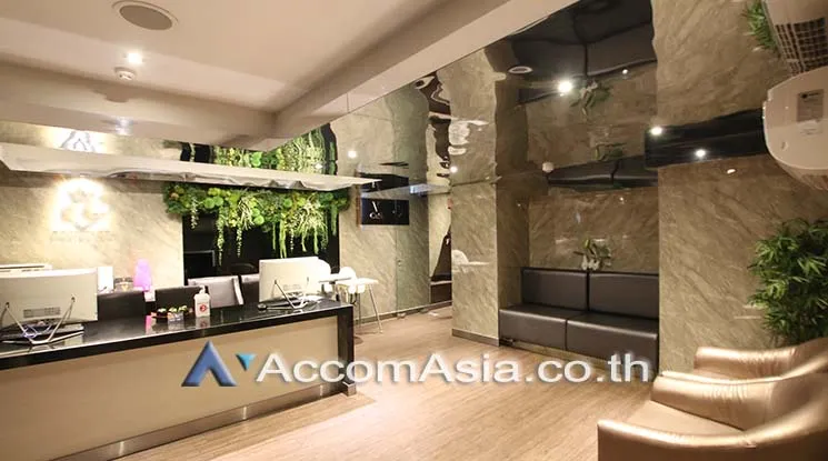  1 br Apartment For Rent in Sukhumvit ,Bangkok BTS Phrom Phong at The Best Value In Bangkok 1418605