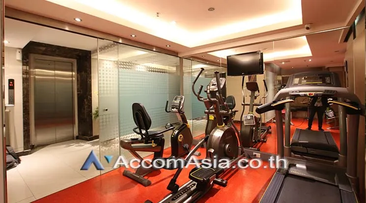  1 br Apartment For Rent in Sukhumvit ,Bangkok BTS Phrom Phong at The Best Value In Bangkok 1418605