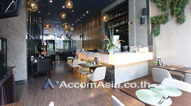  1 br Apartment For Rent in Sukhumvit ,Bangkok BTS Phrom Phong at The Best Value In Bangkok 1418606