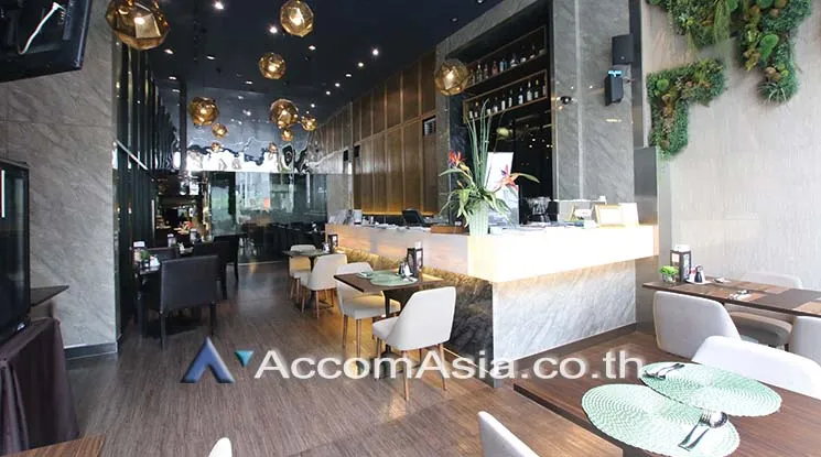  1 br Apartment For Rent in Sukhumvit ,Bangkok BTS Phrom Phong at The Best Value In Bangkok 1418604
