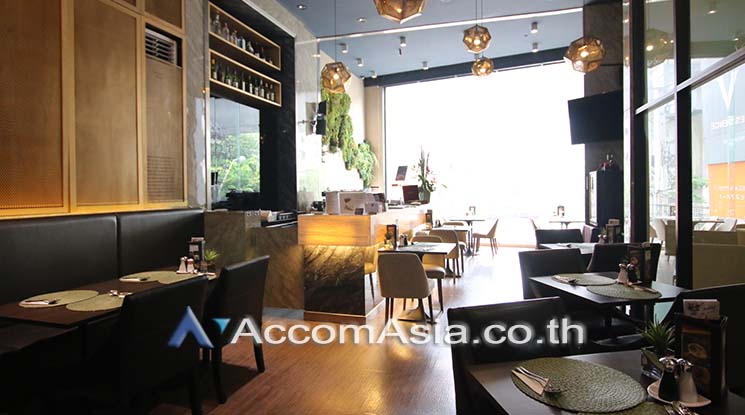  1 br Apartment For Rent in Sukhumvit ,Bangkok BTS Phrom Phong at The Best Value In Bangkok 1418605
