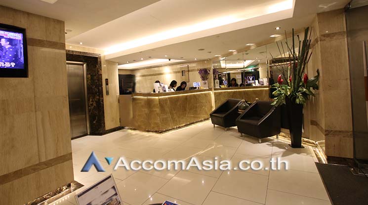  1 br Apartment For Rent in Sukhumvit ,Bangkok BTS Phrom Phong at The Best Value In Bangkok 1418604