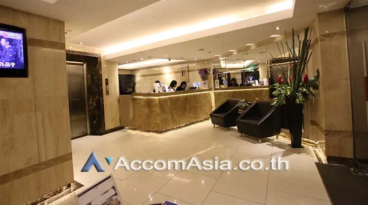  1 br Apartment For Rent in Sukhumvit ,Bangkok BTS Phrom Phong at The Best Value In Bangkok 1418606
