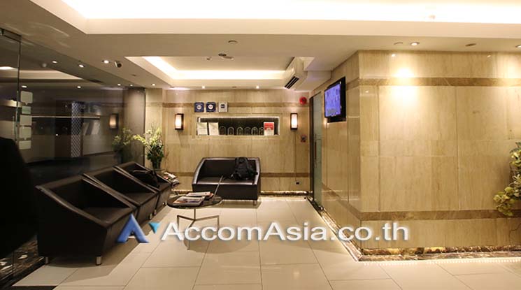  1 br Apartment For Rent in Sukhumvit ,Bangkok BTS Phrom Phong at The Best Value In Bangkok 1418604