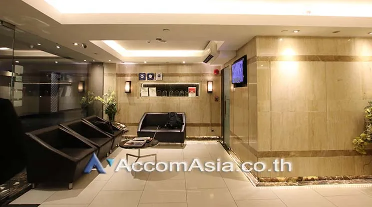  2 br Apartment For Rent in Sukhumvit ,Bangkok BTS Phrom Phong at The Best Value In Bangkok 1418607