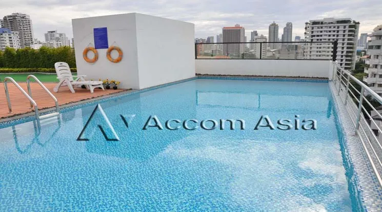  1 br Condominium for rent and sale in Sukhumvit ,Bangkok BTS Thong Lo at Tidy Thonglor AA36409