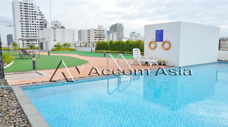  1 br Condominium for rent and sale in Sukhumvit ,Bangkok BTS Thong Lo at Tidy Thonglor AA30192