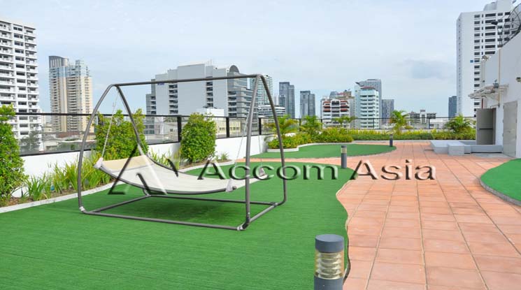  1 br Condominium for rent and sale in Sukhumvit ,Bangkok BTS Thong Lo at Tidy Thonglor AA17504