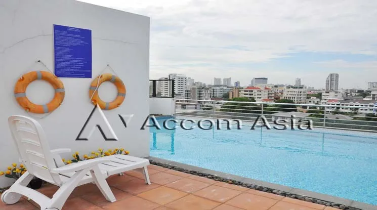  1 br Condominium For Rent in Sukhumvit ,Bangkok BTS Thong Lo at Tidy Thonglor AA17465
