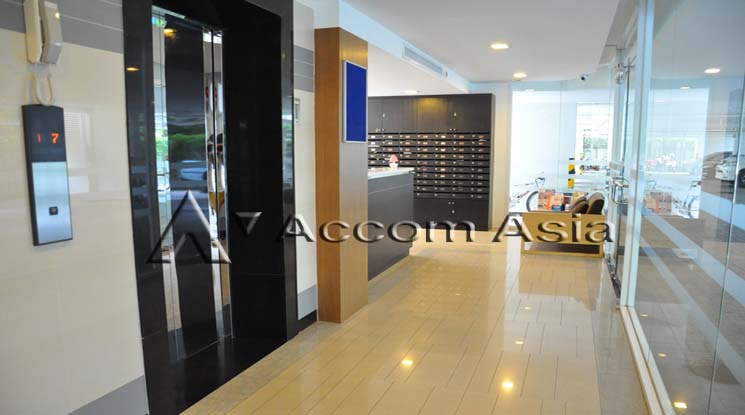  1 br Condominium for rent and sale in Sukhumvit ,Bangkok BTS Thong Lo at Tidy Thonglor AA17504