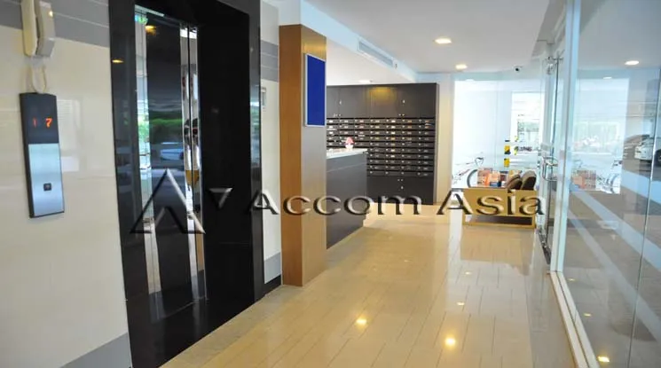  1 br Condominium For Rent in Sukhumvit ,Bangkok BTS Thong Lo at Tidy Thonglor 13002060