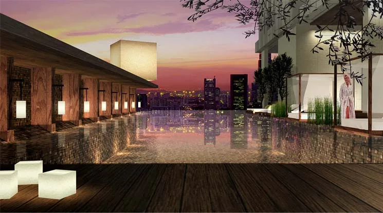  1 br Condominium For Sale in  ,Bangkok BTS Phaya Thai at IDEO Q Phayathai AA40718