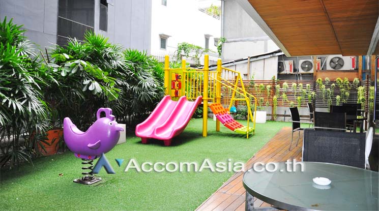  1 br Apartment For Rent in Sukhumvit ,Bangkok BTS Thong Lo at Exclusive residential in Thonglor AA11896