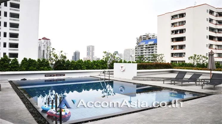  2 br Apartment For Rent in Sukhumvit ,Bangkok BTS Thong Lo at Exclusive residential in Thonglor AA11894